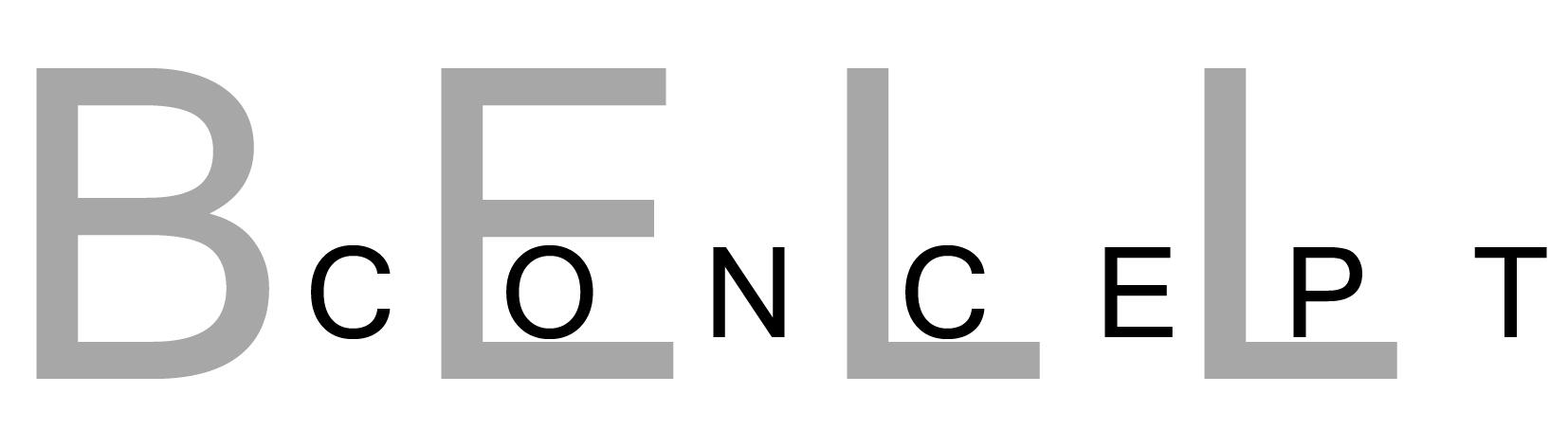 BELLCONCEPT Logo - Prüfingenieur für Brandschutz Köln